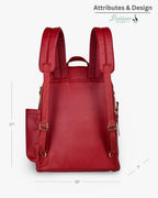 The Daphne Diaper Bag