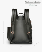 The Daphne Diaper Bag
