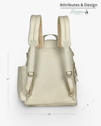 The Daphne Diaper Bag