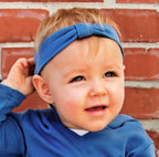 Slate | Organic Headband