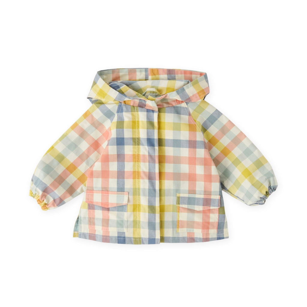 Park Jacket — Picnic
