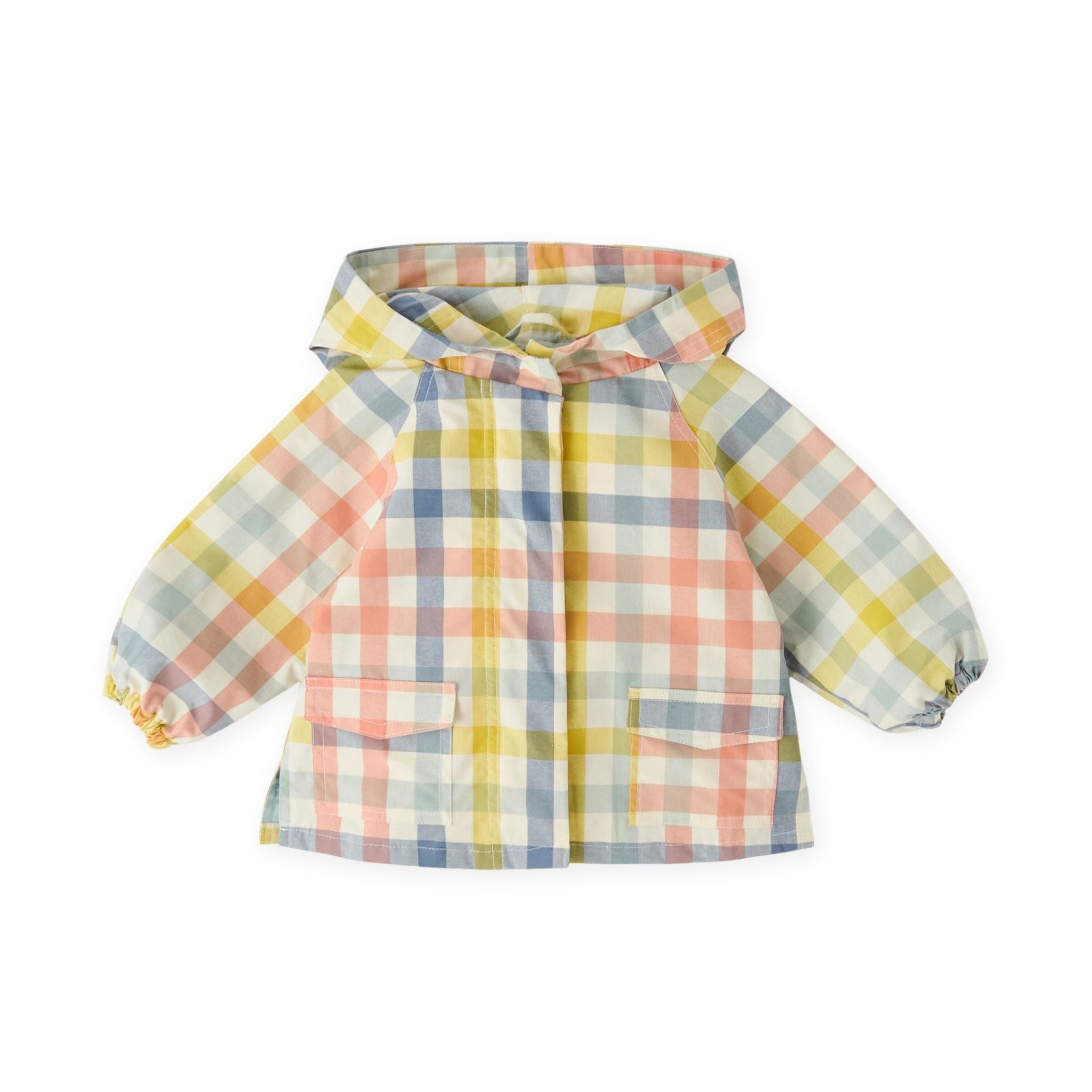 Park Jacket — Picnic