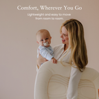 Infant Lounger Wave
