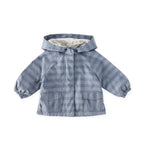 Park Jacket — Storm