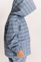Park Jacket — Storm