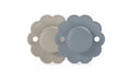 Suavinex Wonder Pacifier 2 Pack