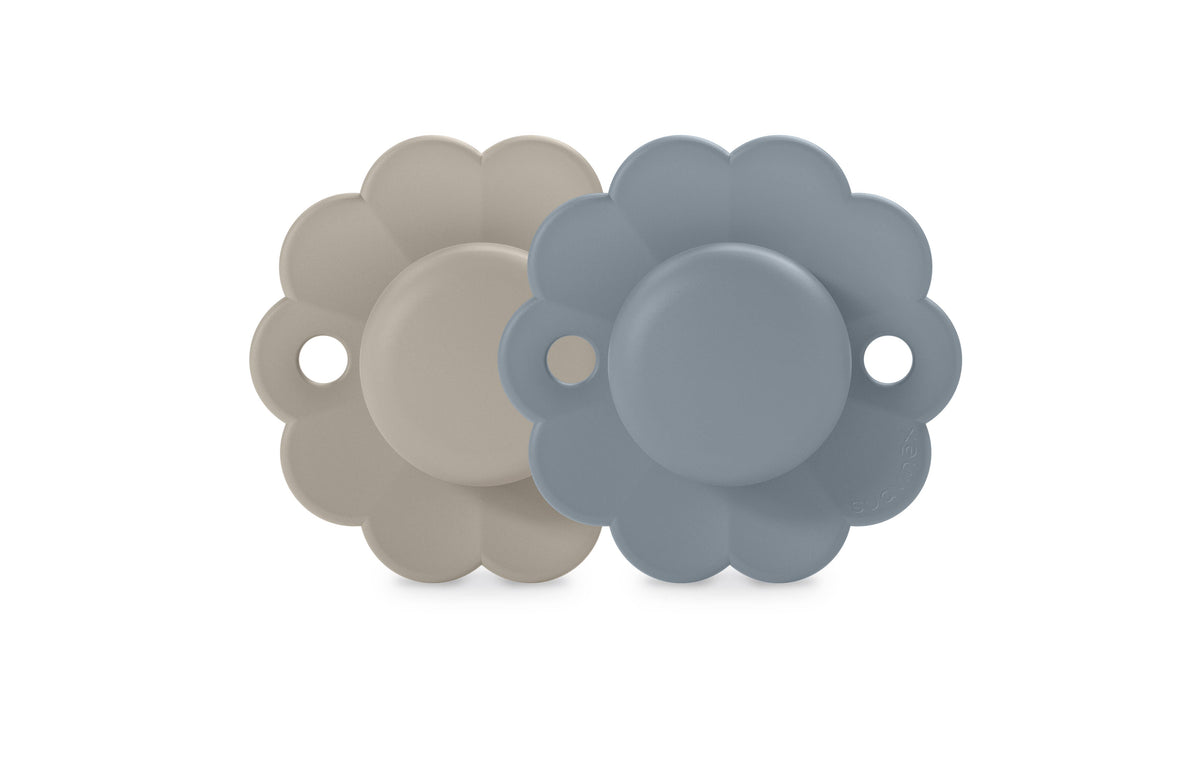 Suavinex Wonder Pacifier 2 Pack