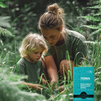 Citronella & Lemongrass Insect Repellent Bamboo Wipes,30 Ct.