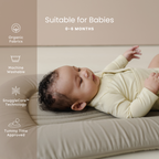 Infant Lounger Wave