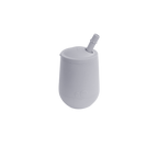 Mini Cup + Straw Training System (Baby / Toddler 9+ months)
