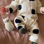Baby Rattle Toy - Owl Rattle (Handmade)