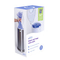 Baby Diaper Pail Plastic Waste Bags, 75 Count