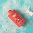 Tear-Free Shampoo, Body Wash & Bubbles - Strawberry