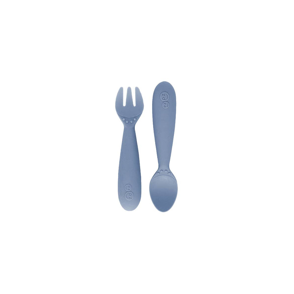 Mini Utensils (Toddler 12+ months)
