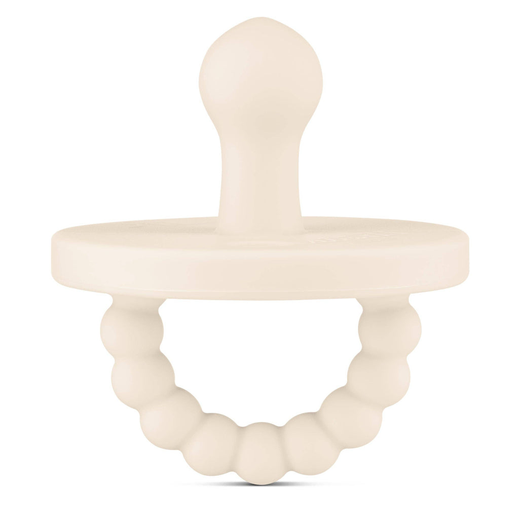 Cutie PAT Bulb (0-6m) Pacifier + Teether