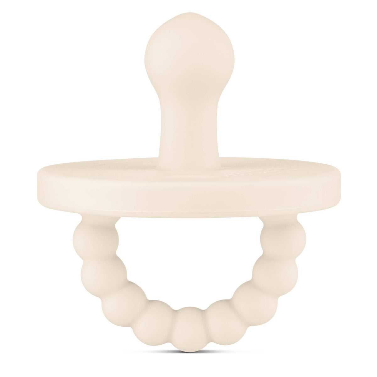 Cutie PAT Bulb (0-6m) Pacifier + Teether