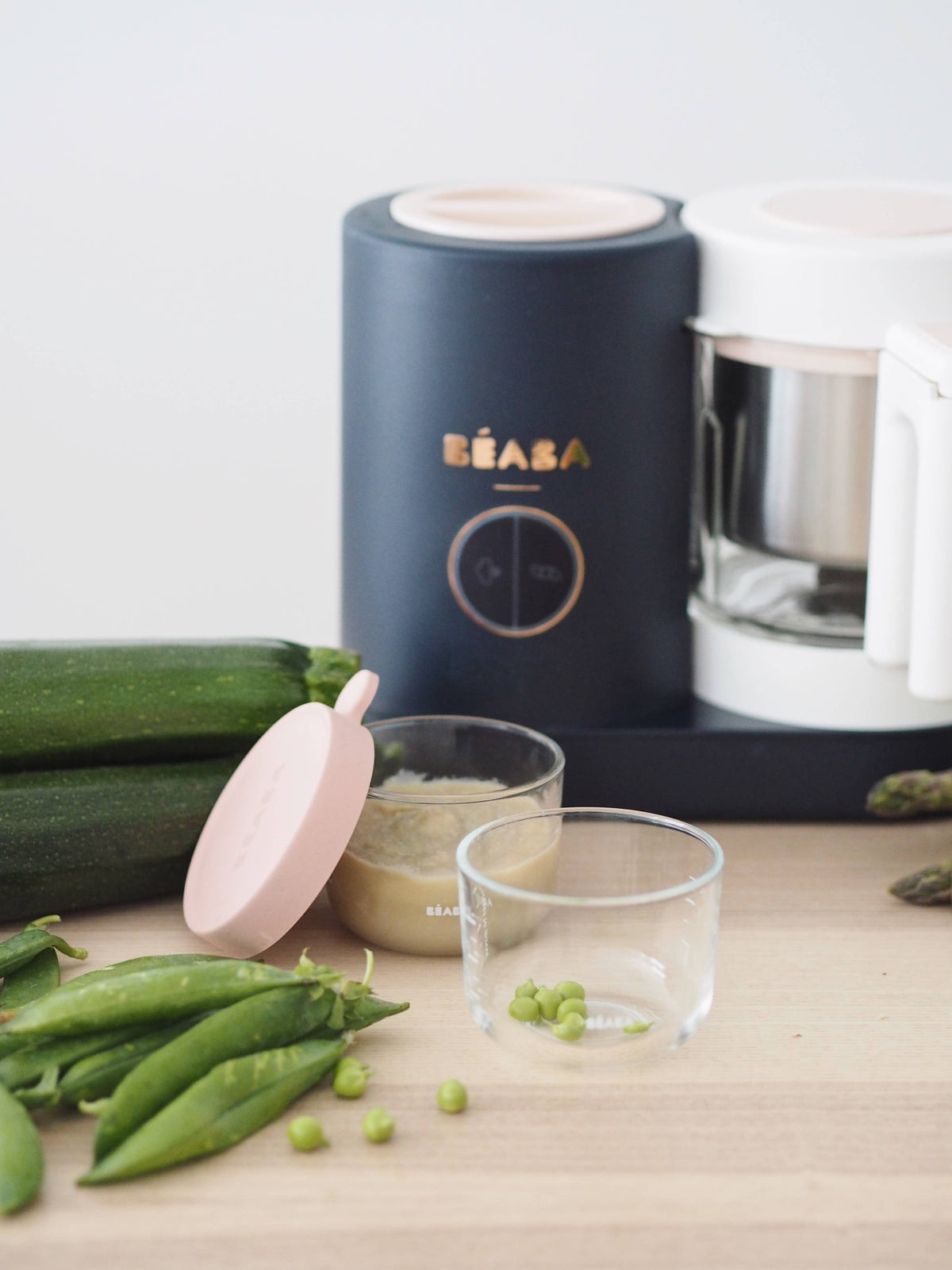 BEABA Babycook® Neo Baby Food Maker