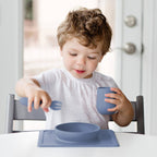 Mini Utensils (Toddler 12+ months)