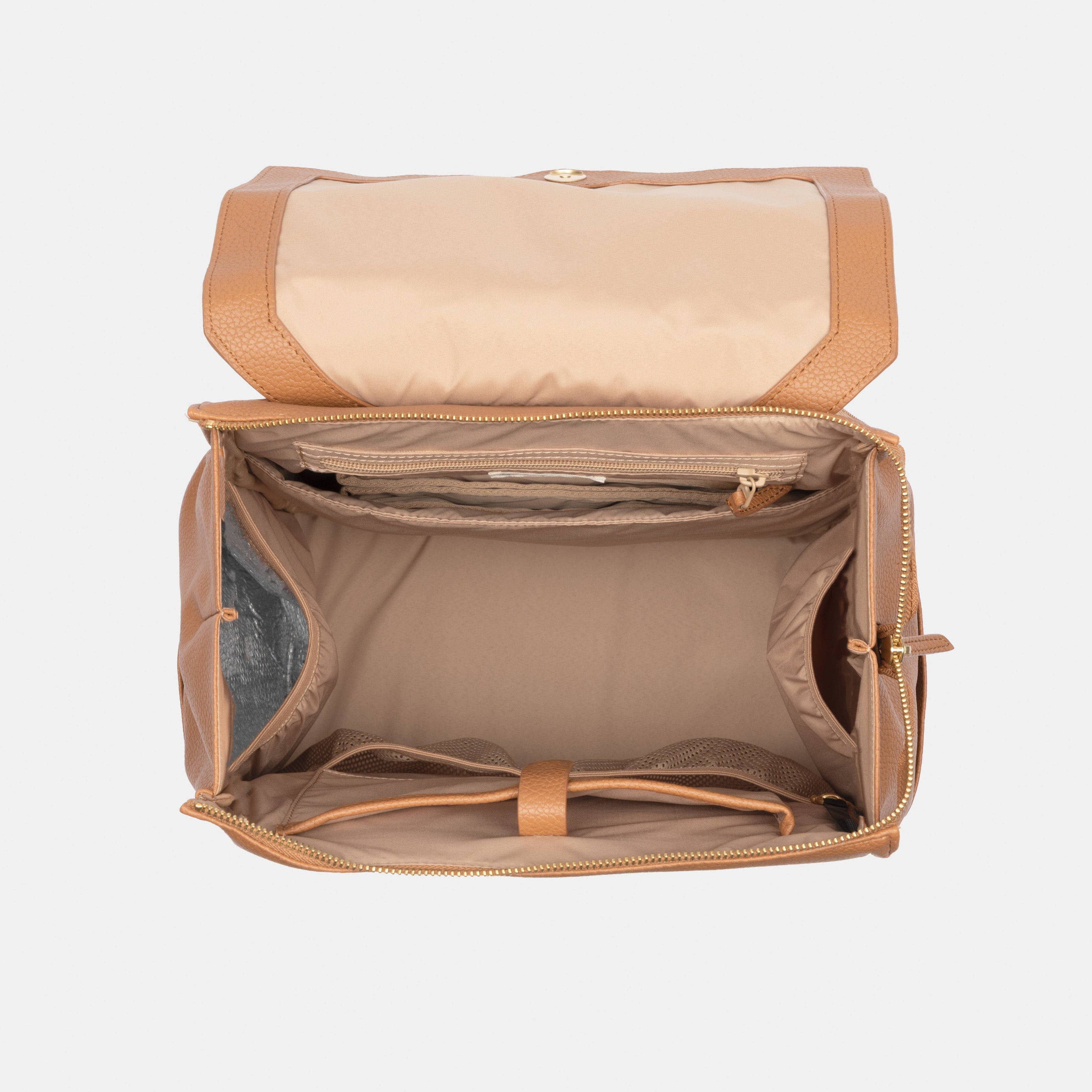 Freshly Picked Diaper Bag II