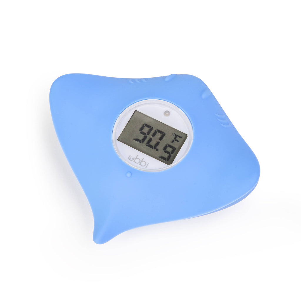 Stingray Bath Thermometer