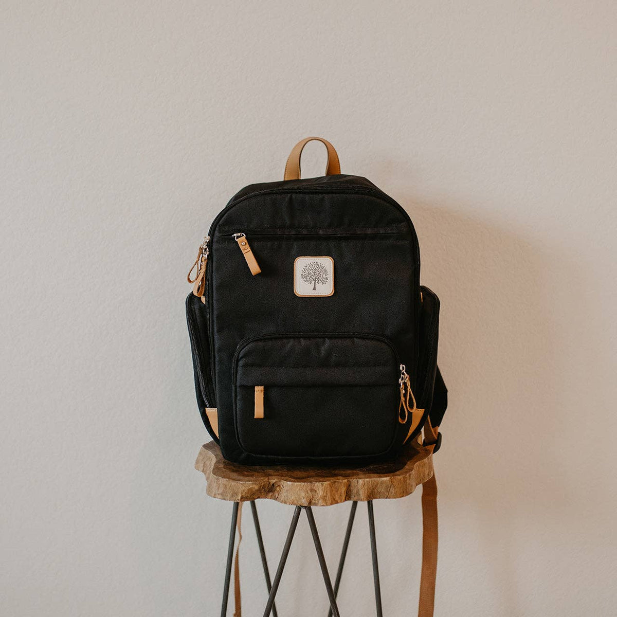 Birch Bag Mini - Diaper Backpack