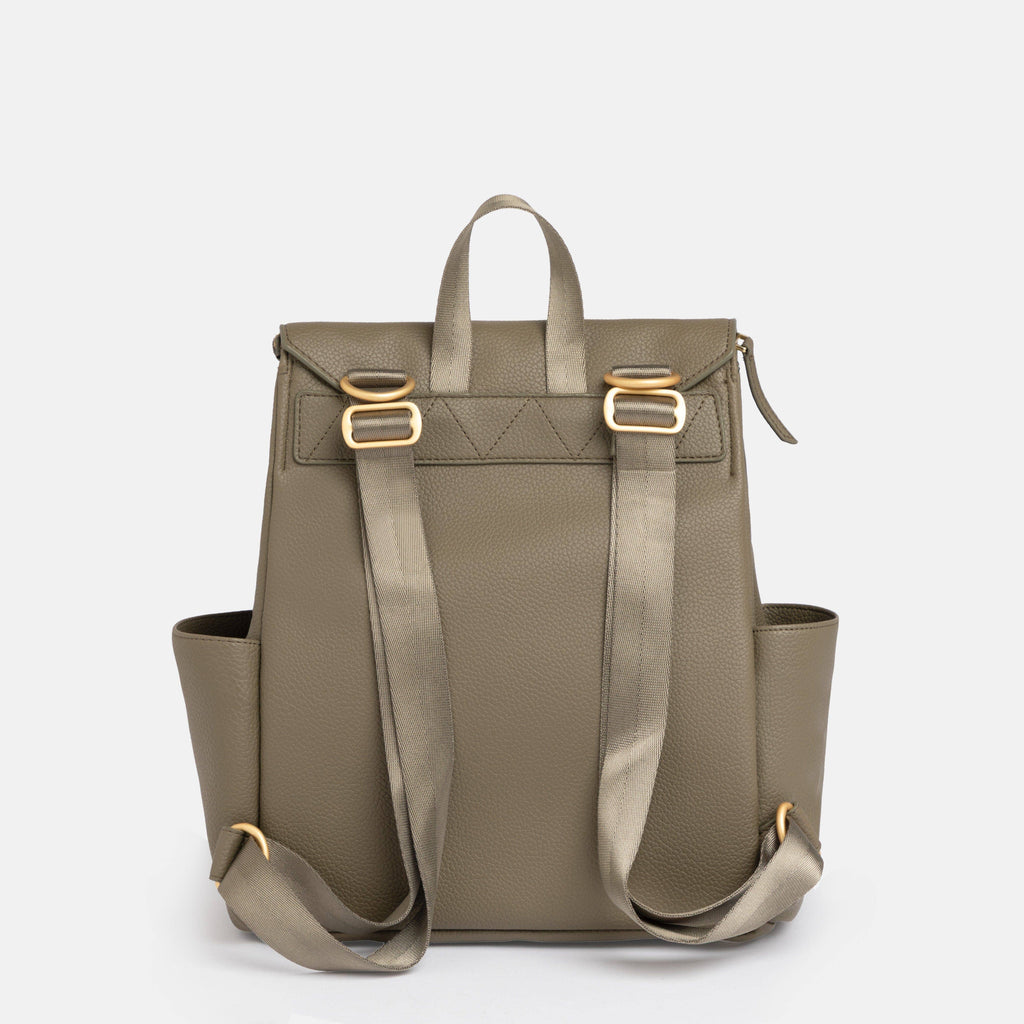 Bolso Clásico Mini II Sage