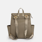 Bolso Clásico Mini II Sage