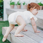 Size 1 Newborn Plant-Based Diapers 24 Count