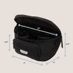 The On the Go Organizer, Olive