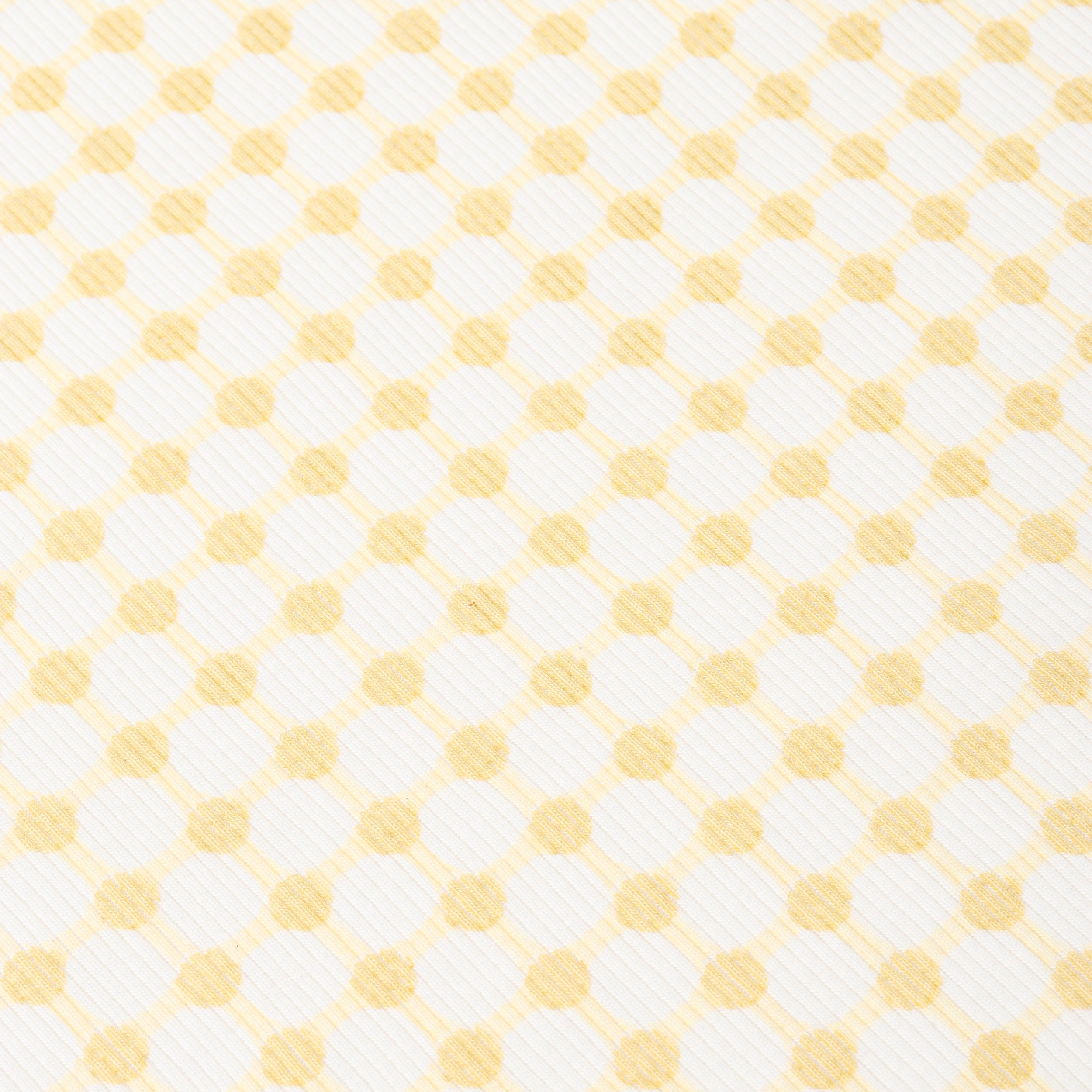 Organic Tie-Back Strap Dress - Dotty Gingham