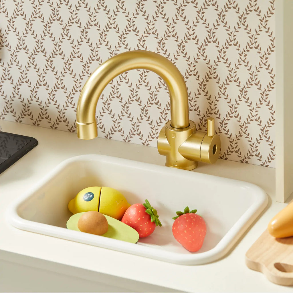 Cocina de juego PopJoy de Tiny Land®