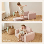 Tiny Land® GentleSnug Kid Chair