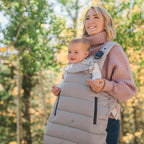 The Carrier Cozy
