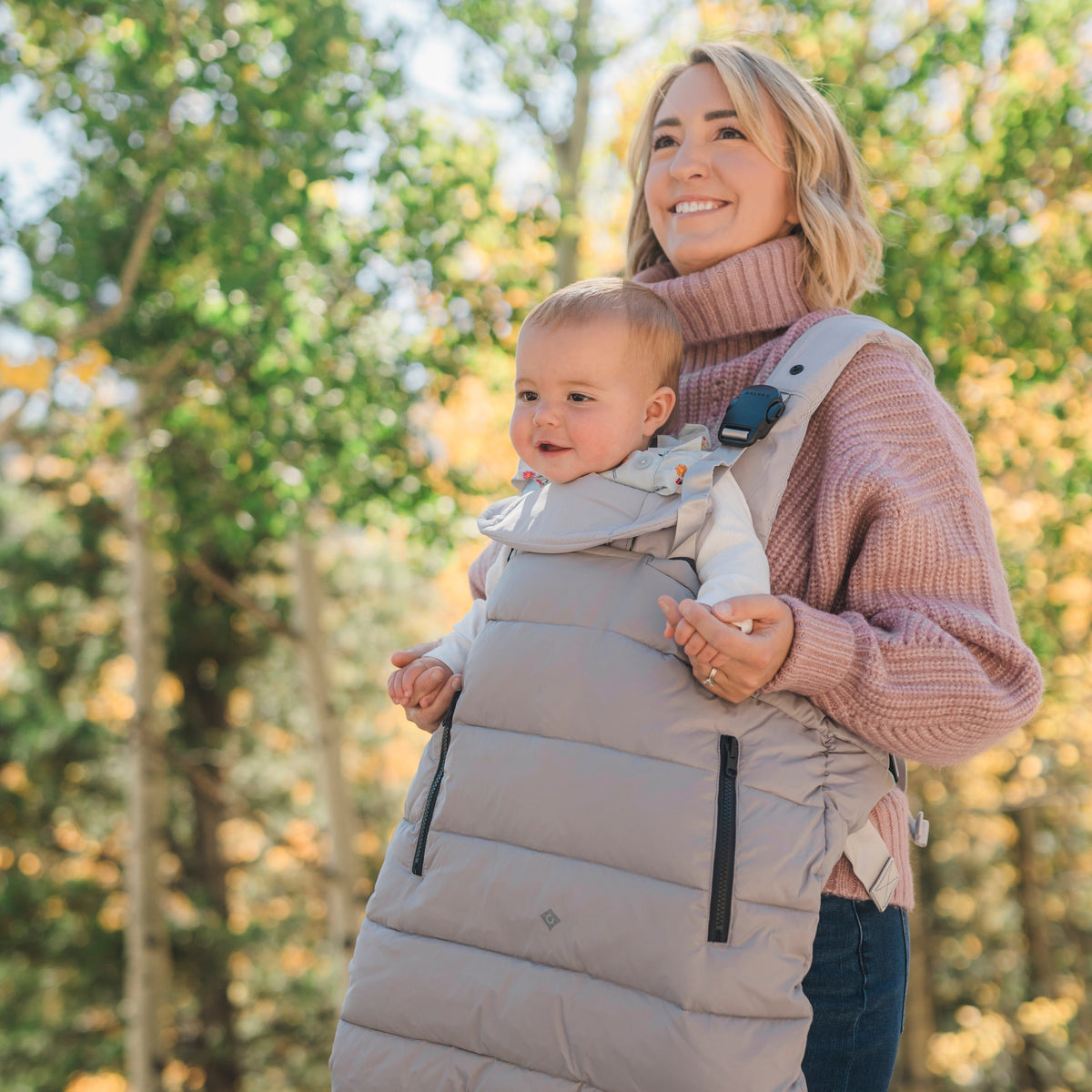 The Carrier Cozy