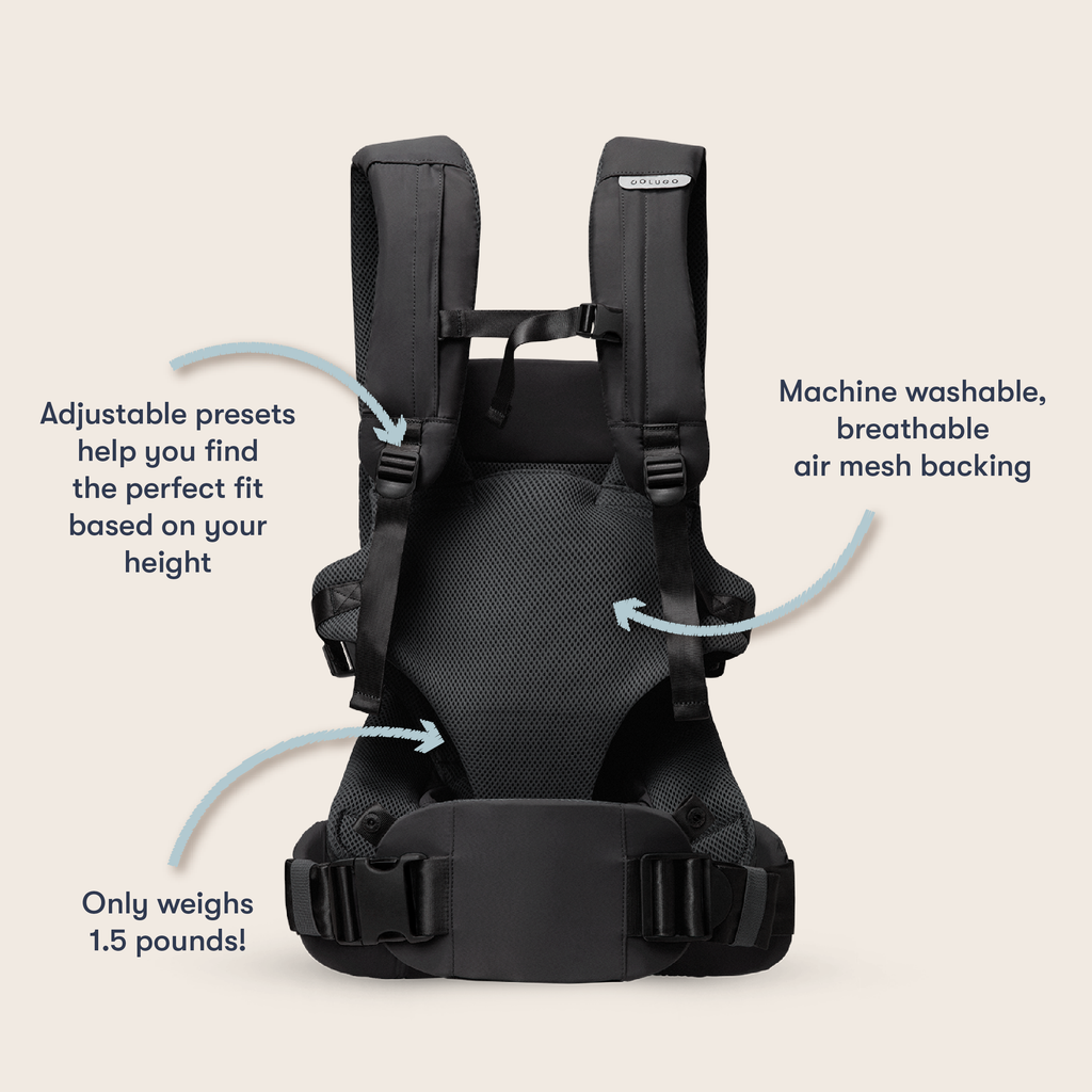 The Baby Carrier
