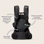 The Baby Carrier