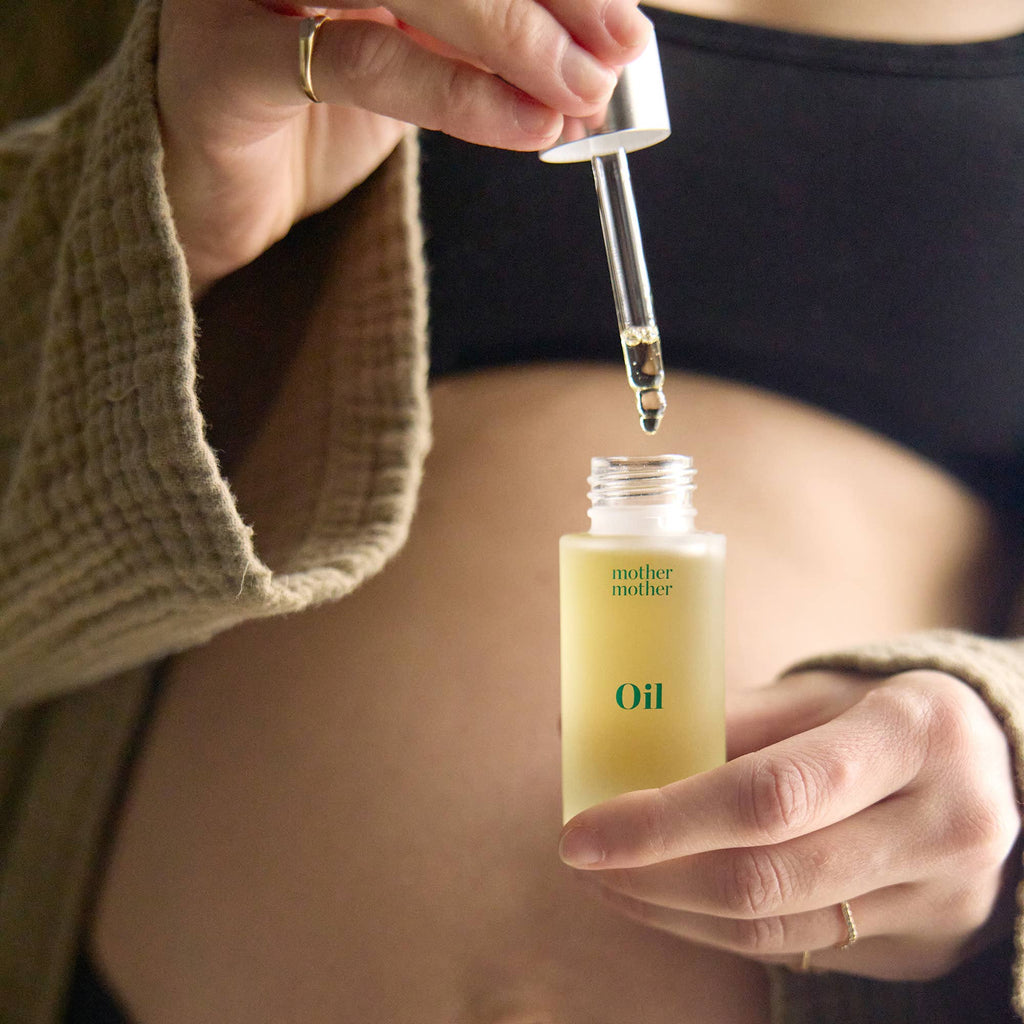Self Care Pregnancy Bundle — 5 Essential Products