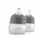 5oz Flexy Silicone Baby Bottle