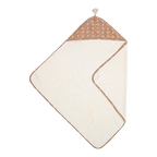 Toalla con capucha Ezra