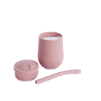 Mini Cup + Straw Training System (Baby / Toddler 9+ months)