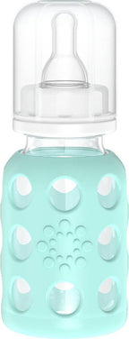6 Glass Bottle Baby Starter Kit