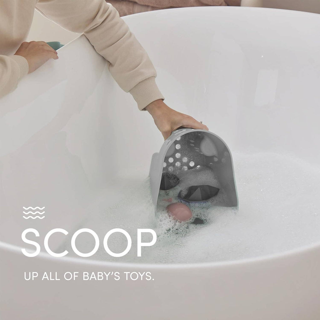 Shnuggle Ellie Bath Toy Drying Caddy