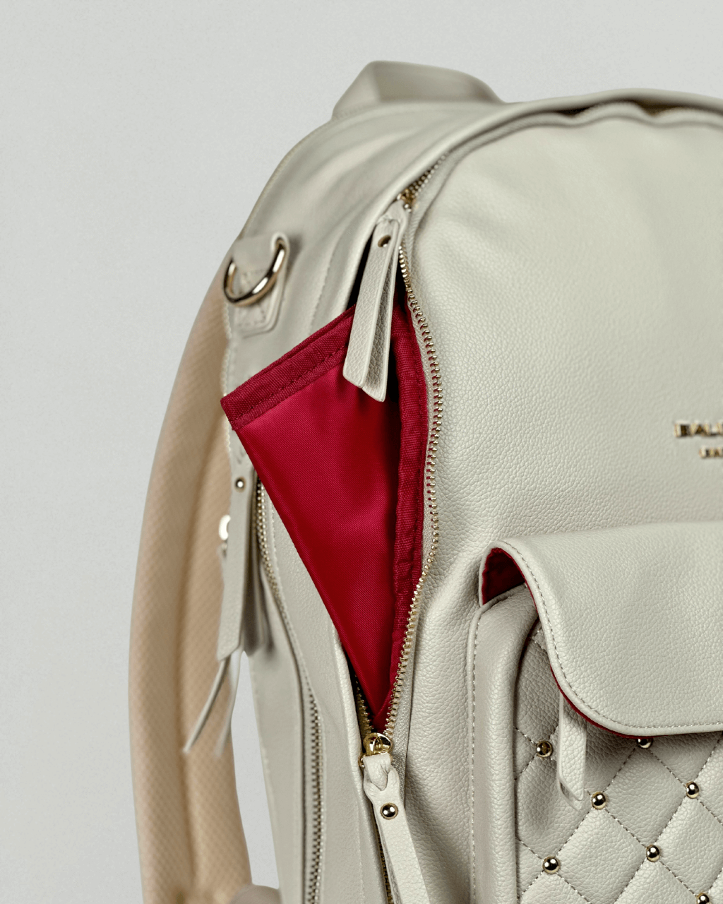The Daphne Diaper Bag