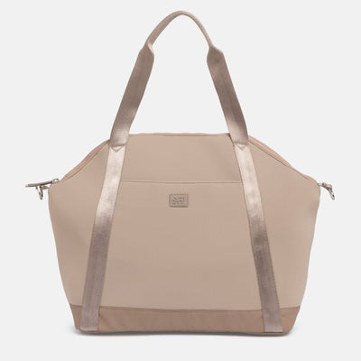 Aspen Seoul Diaper Bag Tote