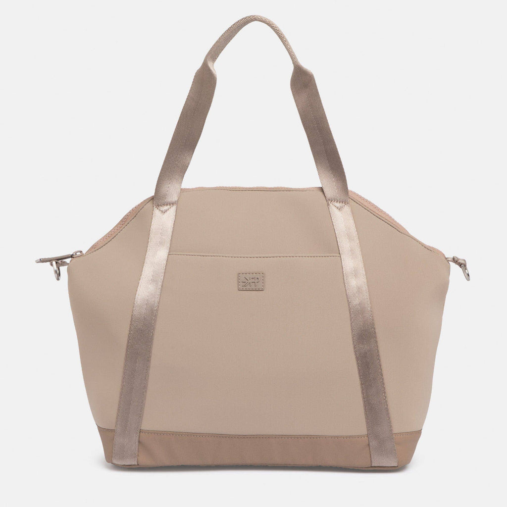 Aspen Seoul Diaper Bag Tote