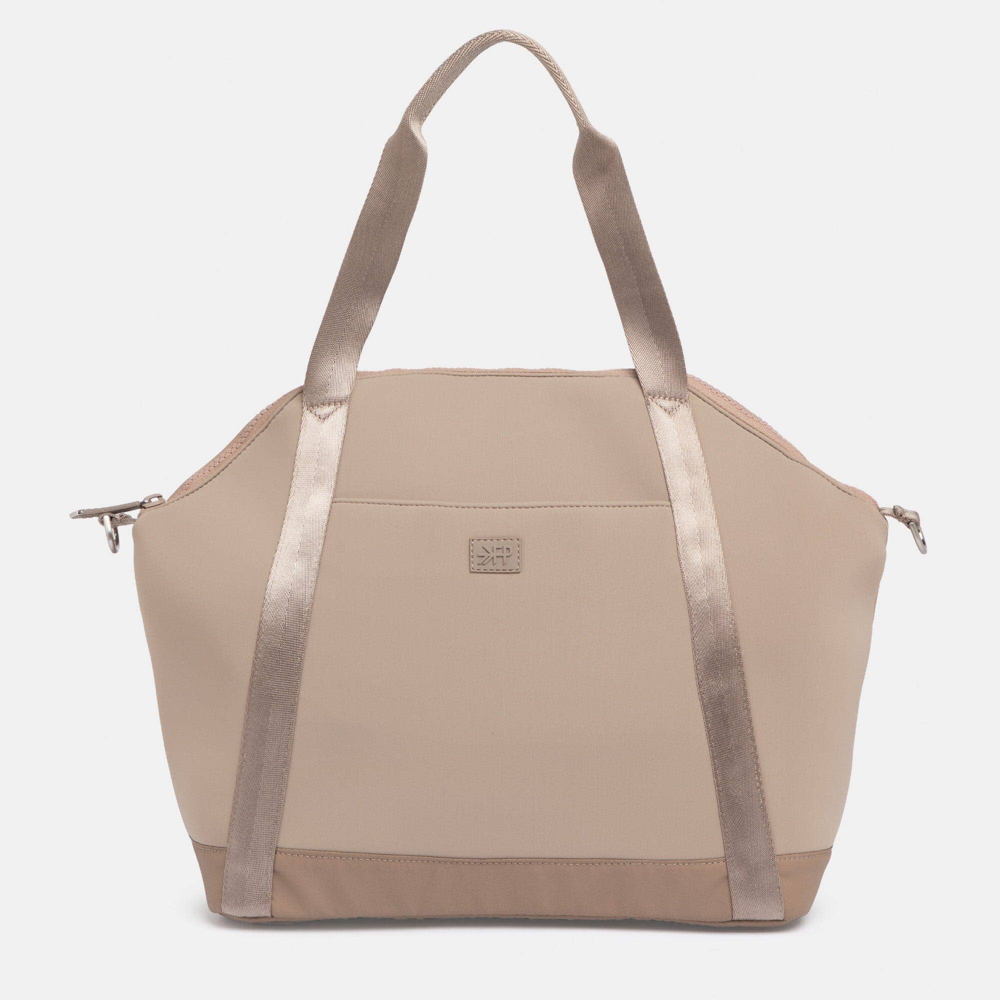 Aspen Seoul Diaper Bag Tote