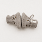 Baby Booties - Honey Beee