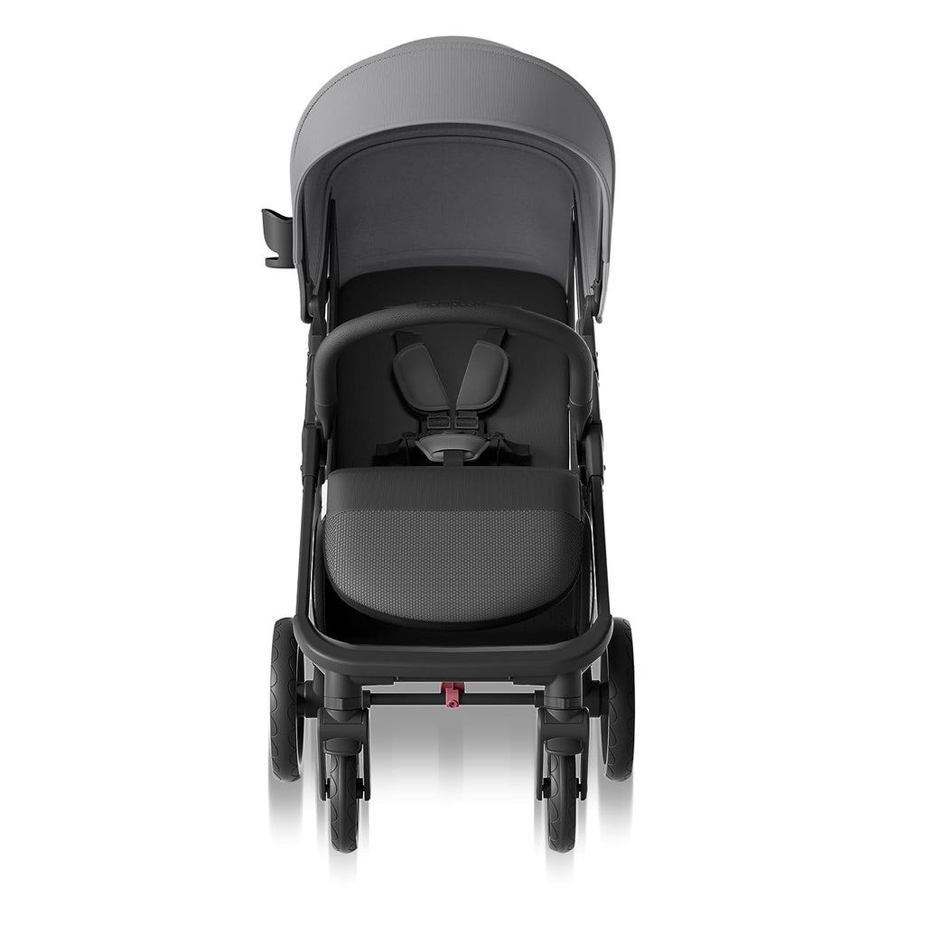 Mompush Nova