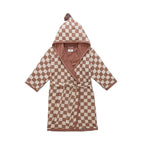 Toddler + Kids Bath Robe