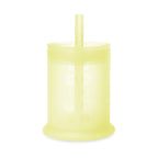 Olababy Training Cup with Straw for Baby-Led Drinking (5oz)